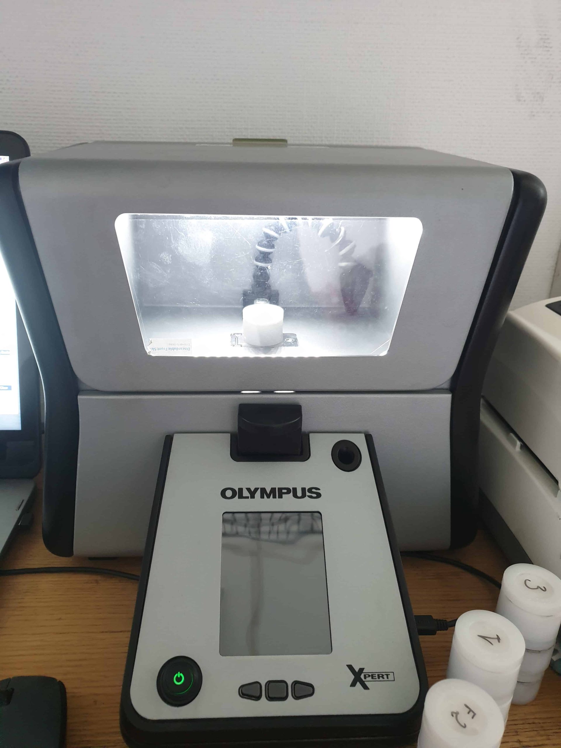 kjøp av katalysatorer